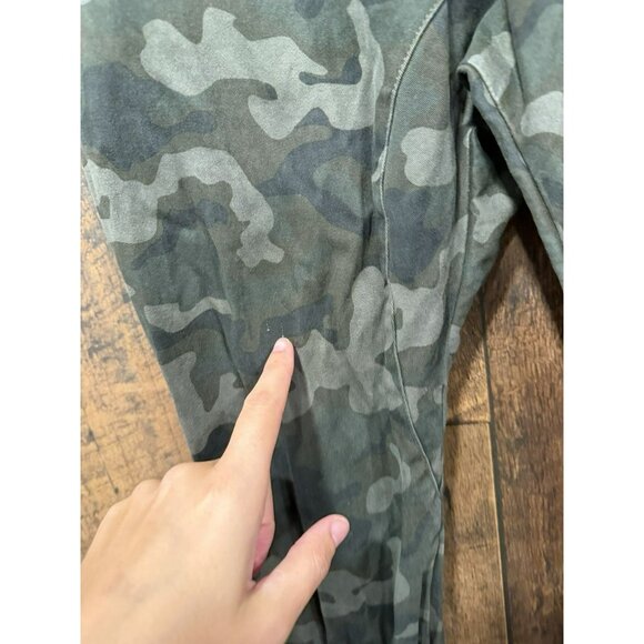 Zanerobe Men’s Camo Joggers Size 30 - Picture 3 of 6